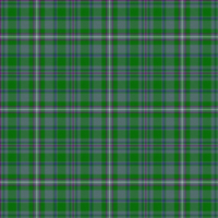 MacKinnon 4 tartan