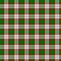 MacKinnon, dress tartan