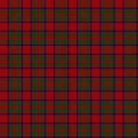 MacKintosh tartan