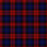 MacLachlan tartan