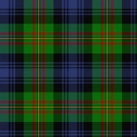 MacLaren tartan