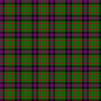 MacLaren   tartan