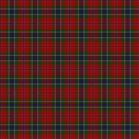 MacLean tartan