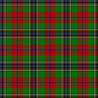 MacLean tartan