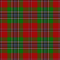 MacLean  tartan