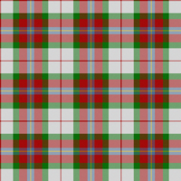 MacLean, dress tartan