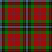 MacLean of Duart 1 tartan