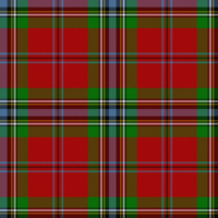 MacLean of Duart 2 tartan