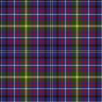 MacLellan/McLellan (Personal) tartan