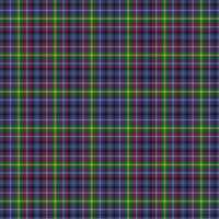 MacLellan, Blue McLellan tartan