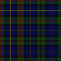 MacLeod tartan