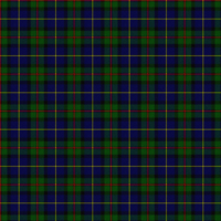 MacLeod tartan