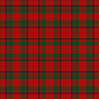 MacLeod and MacNicol tartan