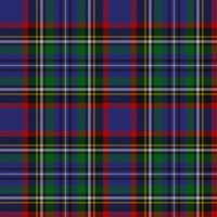 MacLulich tartan