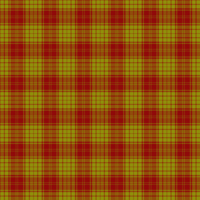 MacMillan tartan