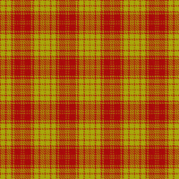 MacMillan tartan