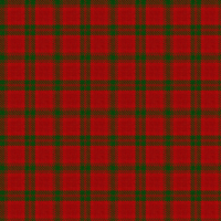 MacNab tartan