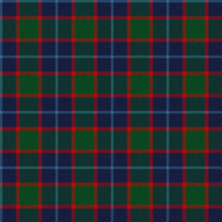 MacNab tartan