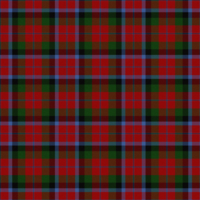 MacNaughten tartan