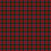 MacNaughten tartan