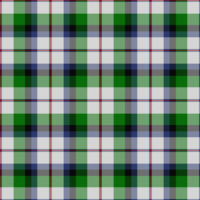 MacNaughton, dress tartan