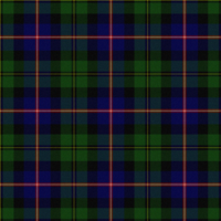 MacNeil tartan