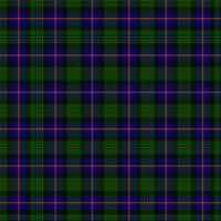 MacNeil tartan