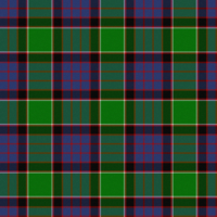 MacNeil 3 tartan