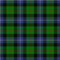 MacNeil 4 tartan