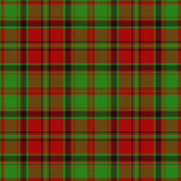 MacNeish tartan