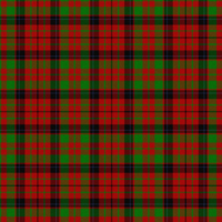 MacNichol tartan