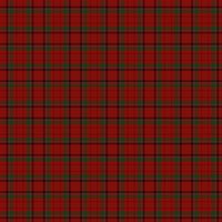 MacNicol tartan