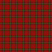 MacNicol tartan