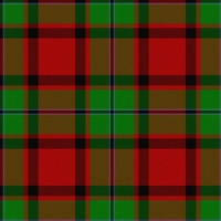 MacPhail tartan