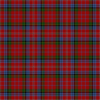 MacPherson tartan