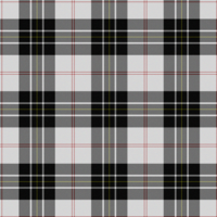 MacPherson Dress tartan