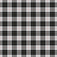 MacPherson Dress tartan