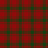 MacQuarie tartan