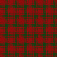 MacQuarie tartan