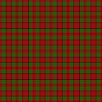 MacQuarrie, Ancient tartan