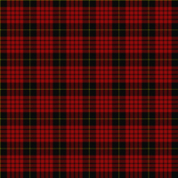 MacQueen tartan