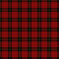 MacQueen tartan