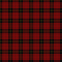 MacQueen tartan