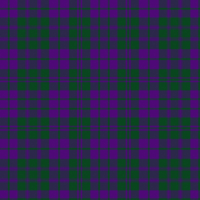 MacRae/Rae tartan