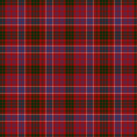 MacRae  tartan