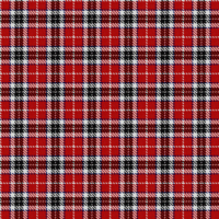 MacTavish tartan