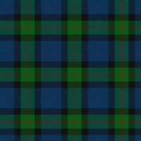 Mackison tartan