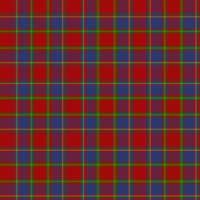 Mair tartan