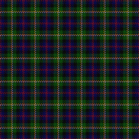 Malcolm tartan