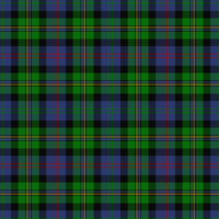 Malcolm tartan